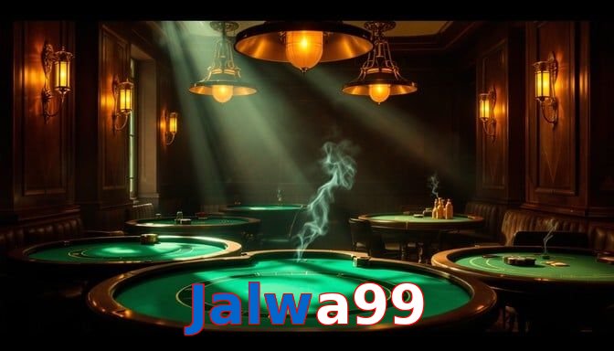 Jalwa99