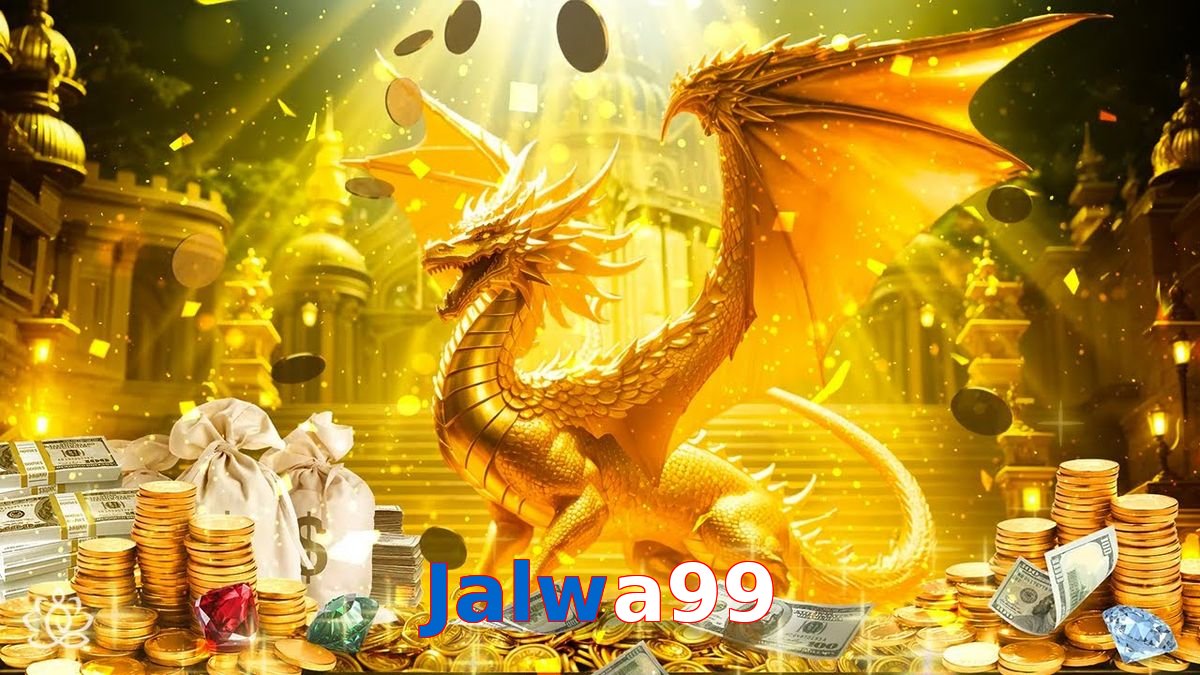 Jalwa99
