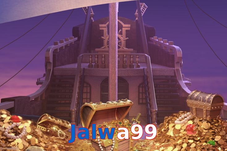 Jalwa99