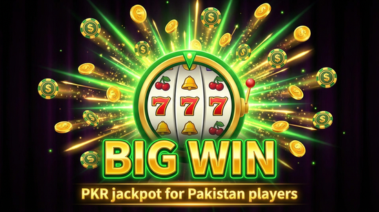 Big win animation on Jalwa99 slot game - 5