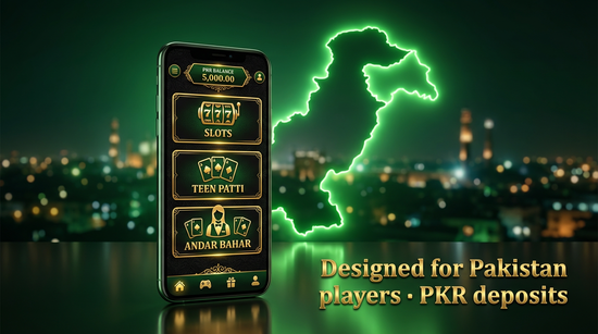 Main screen of Jalwa99 pk page for PK players - 4